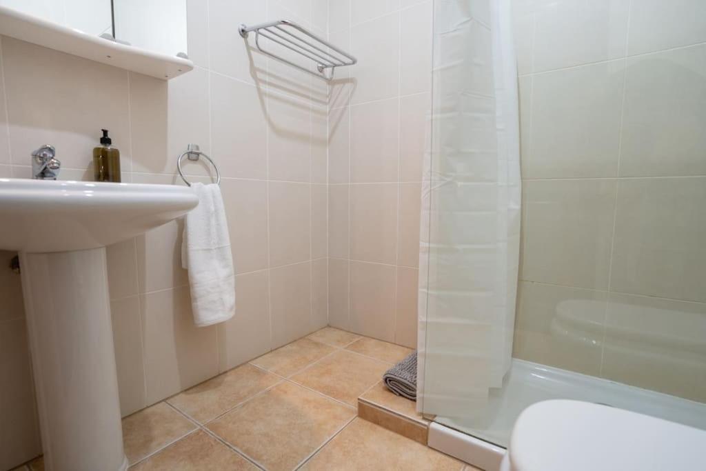 Beautiful Home In Lanzarote 5 Mins From Marina Playa Blanca  Exteriér fotografie