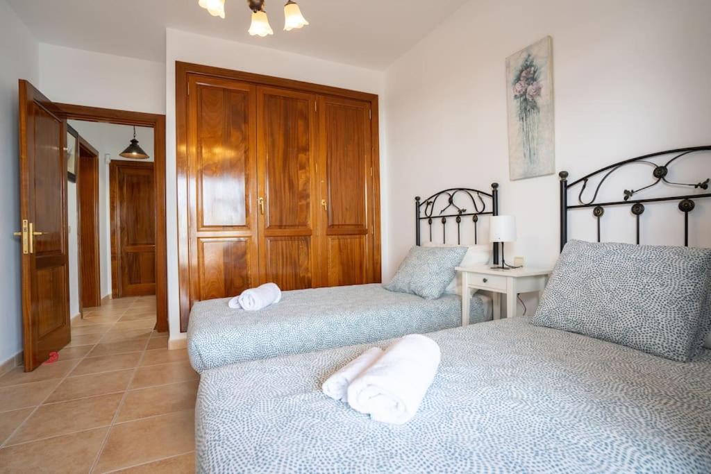 Beautiful Home In Lanzarote 5 Mins From Marina Playa Blanca  Exteriér fotografie
