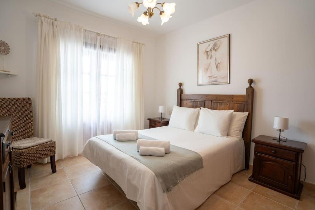 Beautiful Home In Lanzarote 5 Mins From Marina Playa Blanca  Exteriér fotografie