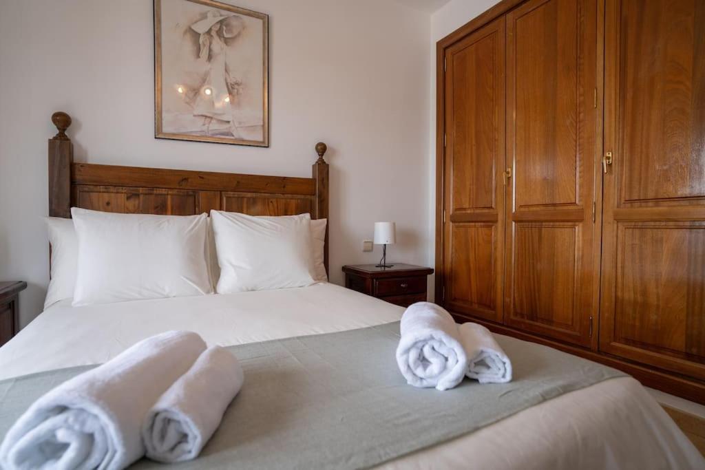 Beautiful Home In Lanzarote 5 Mins From Marina Playa Blanca  Exteriér fotografie