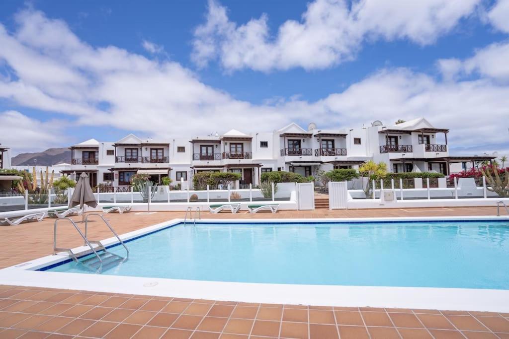 Beautiful Home In Lanzarote 5 Mins From Marina Playa Blanca  Exteriér fotografie