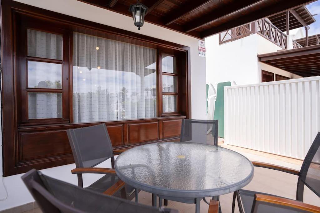 Beautiful Home In Lanzarote 5 Mins From Marina Playa Blanca  Exteriér fotografie