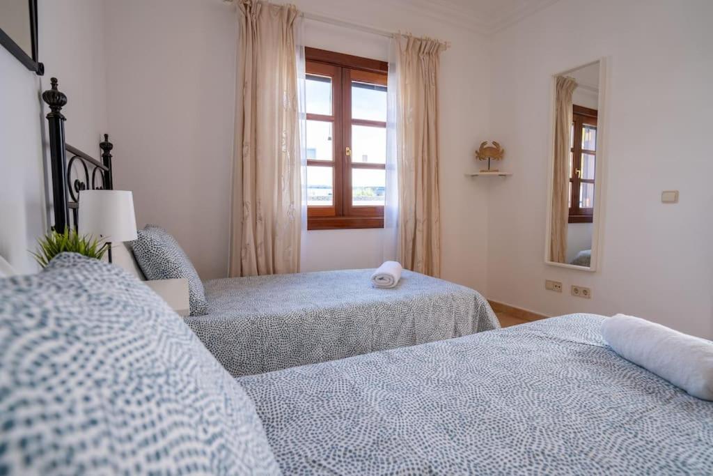 Beautiful Home In Lanzarote 5 Mins From Marina Playa Blanca  Exteriér fotografie