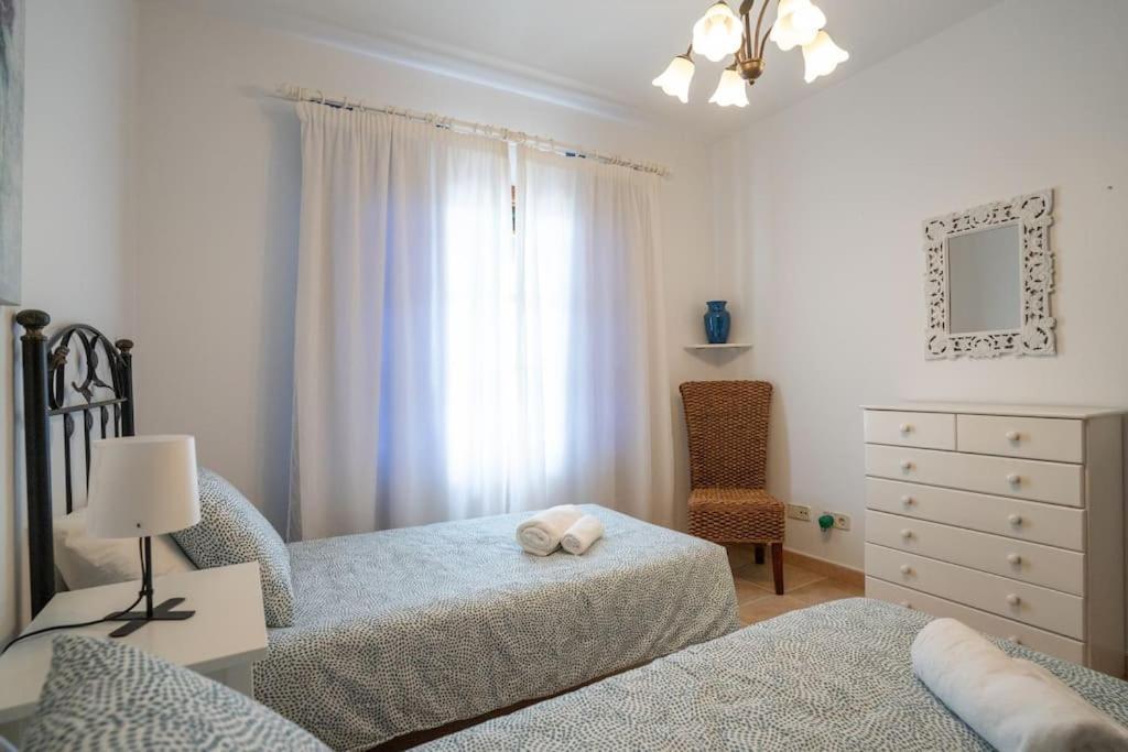 Beautiful Home In Lanzarote 5 Mins From Marina Playa Blanca  Exteriér fotografie