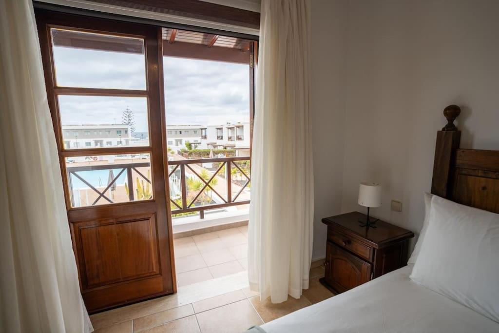 Beautiful Home In Lanzarote 5 Mins From Marina Playa Blanca  Exteriér fotografie