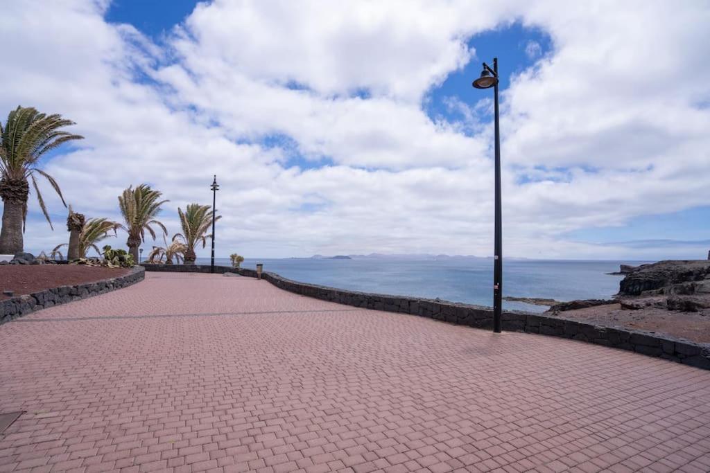 Beautiful Home In Lanzarote 5 Mins From Marina Playa Blanca  Exteriér fotografie
