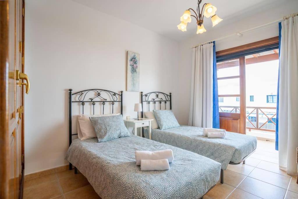Beautiful Home In Lanzarote 5 Mins From Marina Playa Blanca  Exteriér fotografie