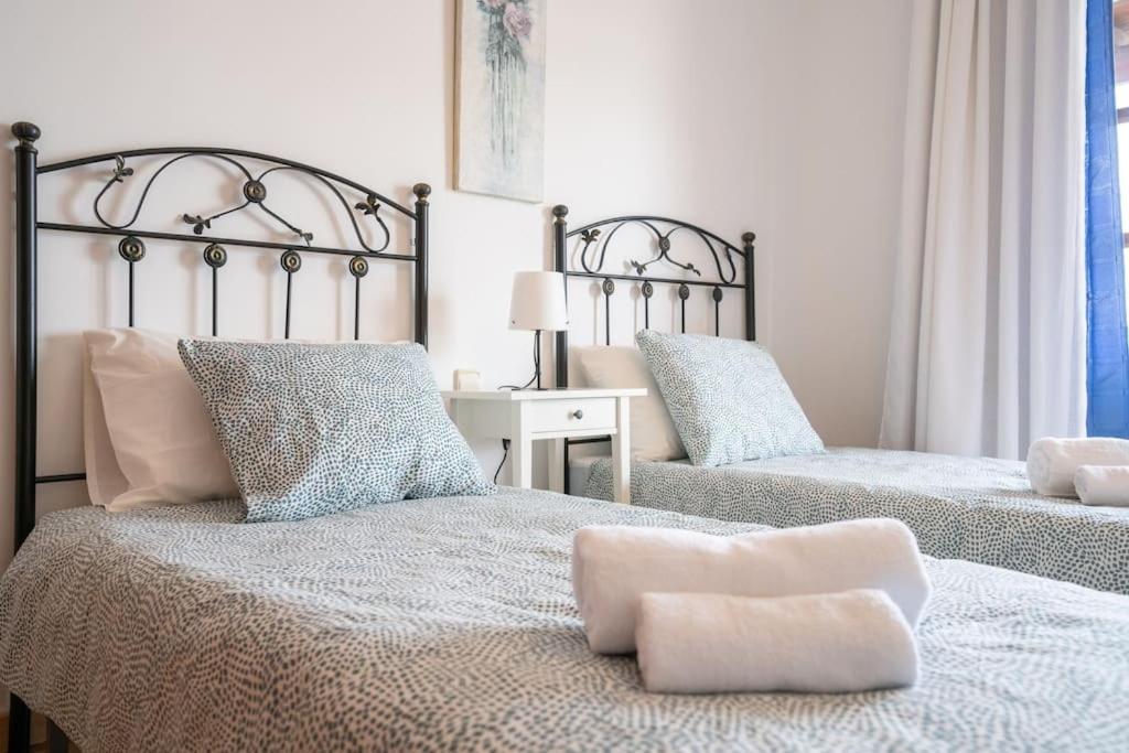 Beautiful Home In Lanzarote 5 Mins From Marina Playa Blanca  Exteriér fotografie