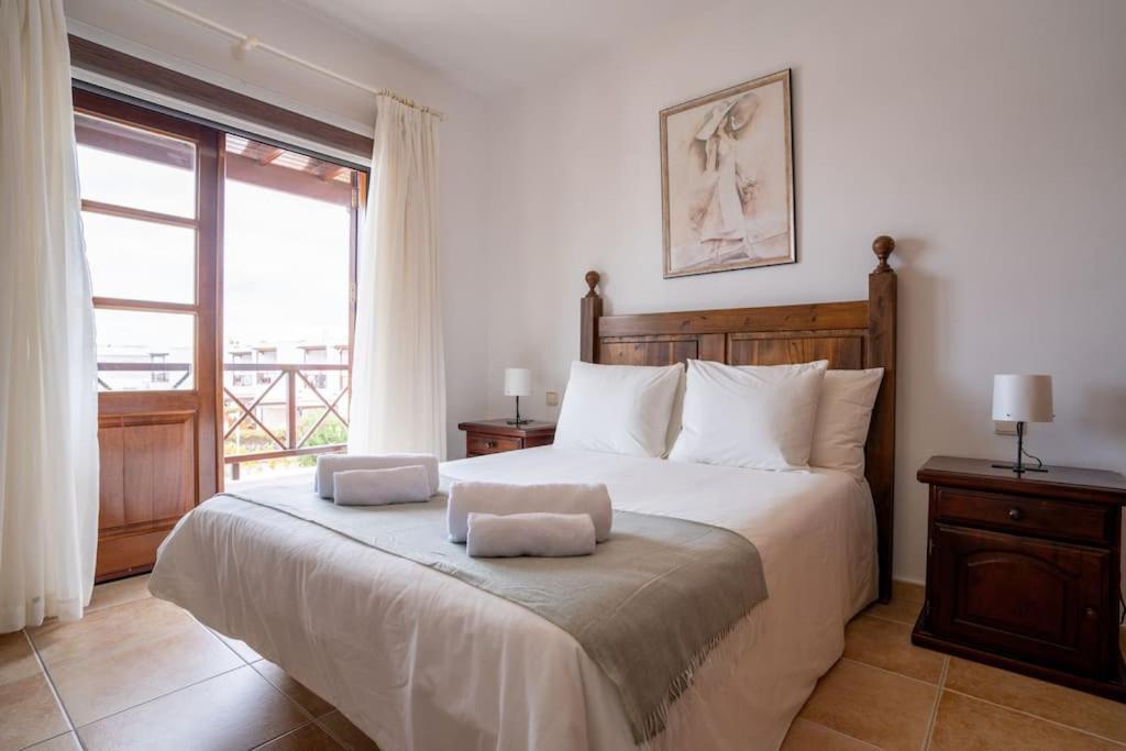 Beautiful Home In Lanzarote 5 Mins From Marina Playa Blanca  Exteriér fotografie