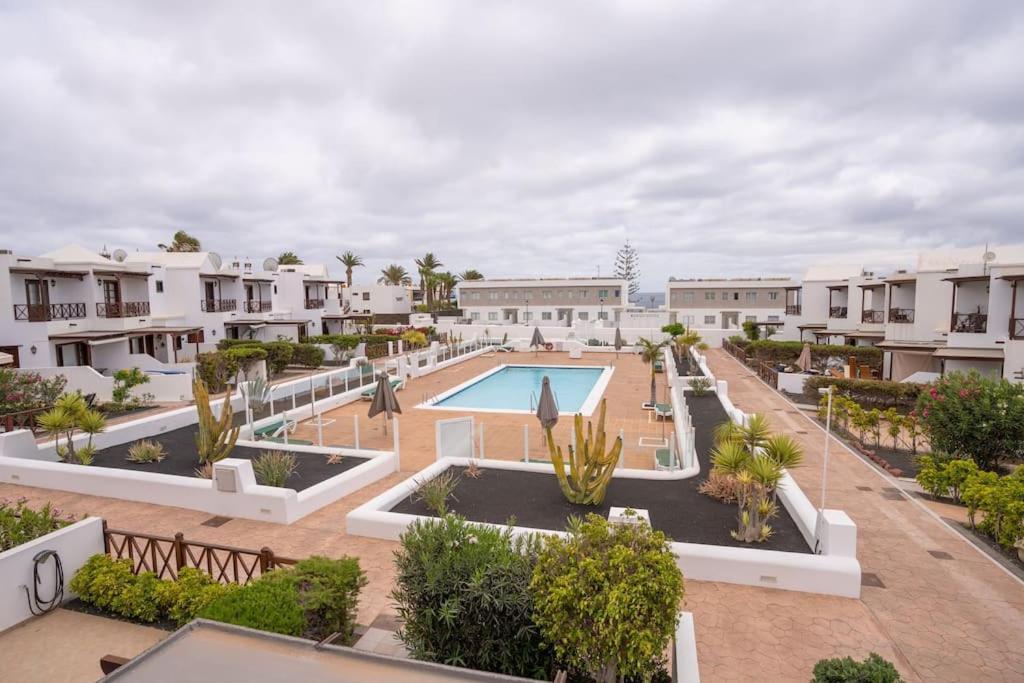 Beautiful Home In Lanzarote 5 Mins From Marina Playa Blanca  Exteriér fotografie