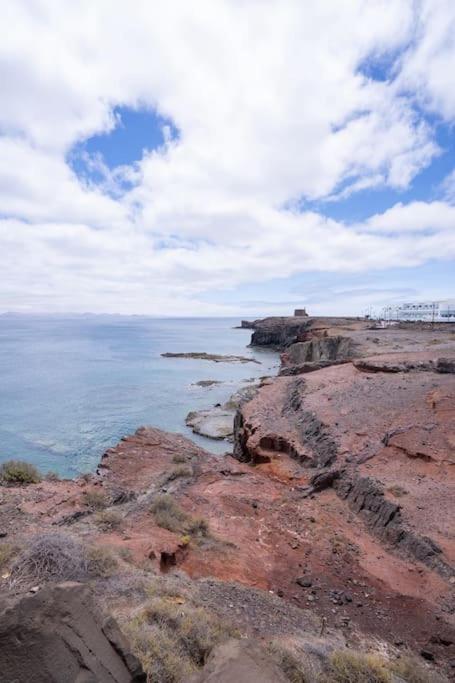 Beautiful Home In Lanzarote 5 Mins From Marina Playa Blanca  Exteriér fotografie