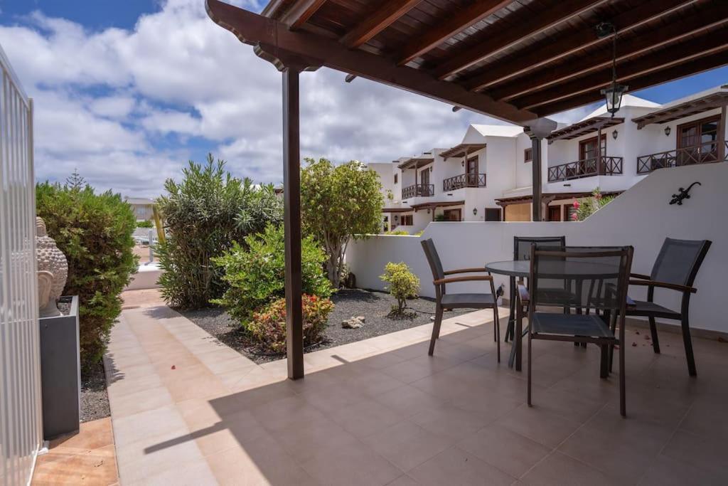 Beautiful Home In Lanzarote 5 Mins From Marina Playa Blanca  Exteriér fotografie