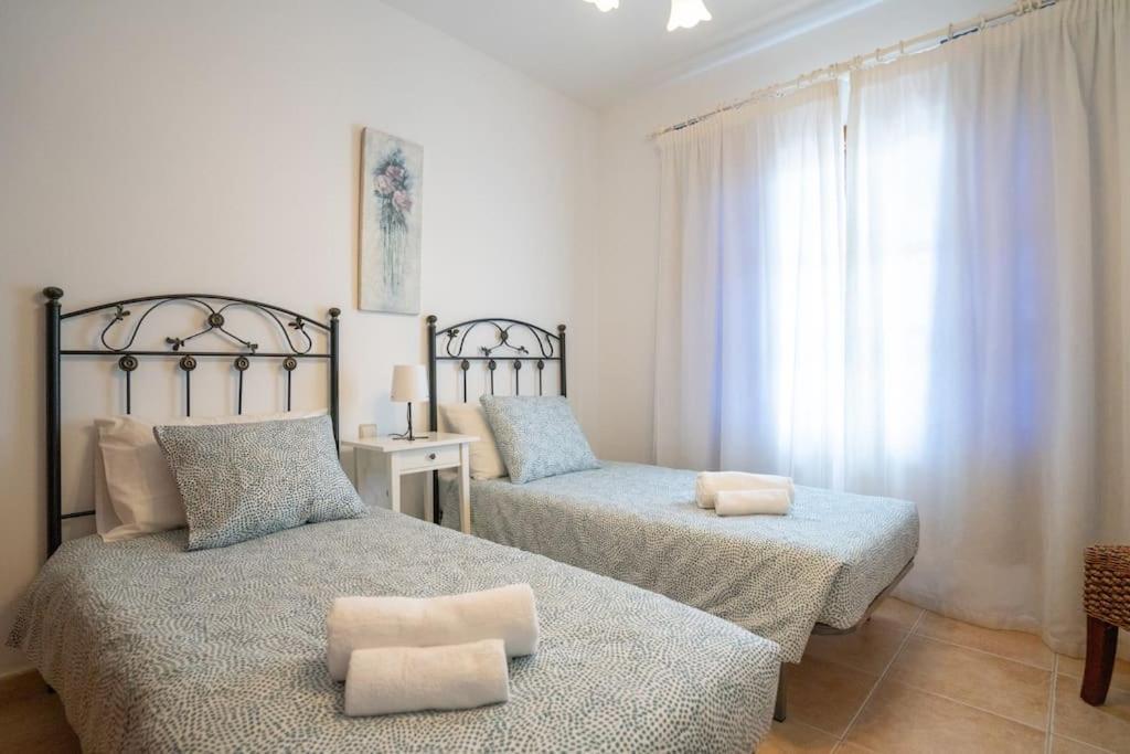 Beautiful Home In Lanzarote 5 Mins From Marina Playa Blanca  Exteriér fotografie