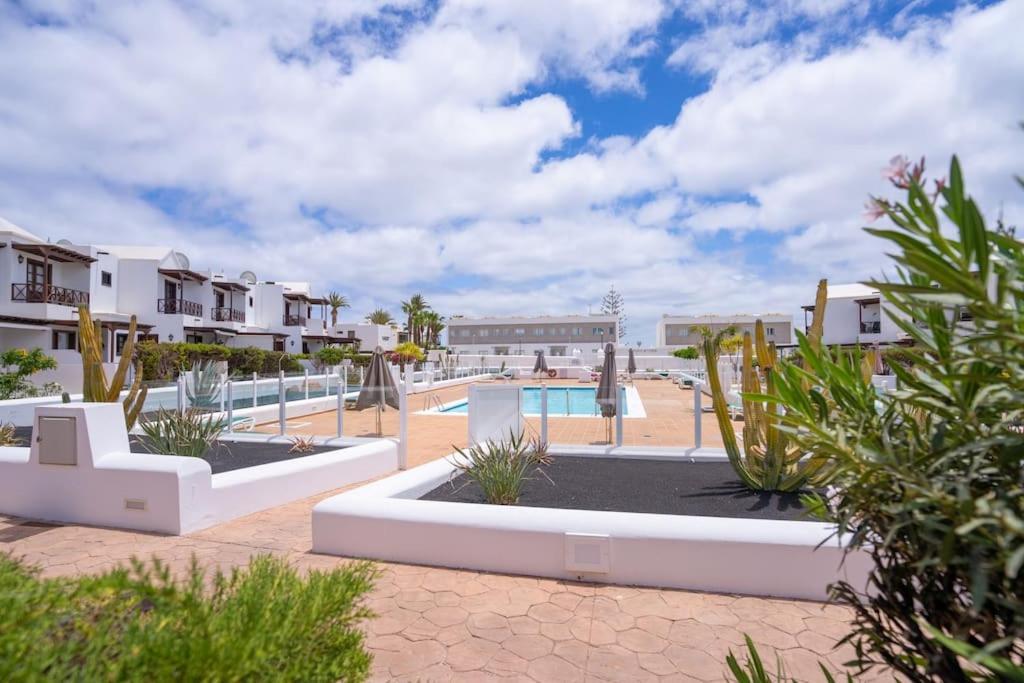 Beautiful Home In Lanzarote 5 Mins From Marina Playa Blanca  Exteriér fotografie