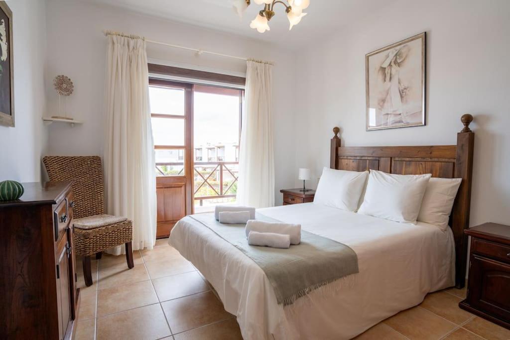 Beautiful Home In Lanzarote 5 Mins From Marina Playa Blanca  Exteriér fotografie