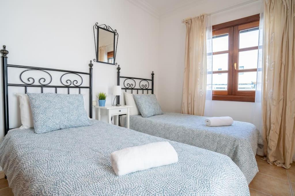 Beautiful Home In Lanzarote 5 Mins From Marina Playa Blanca  Exteriér fotografie
