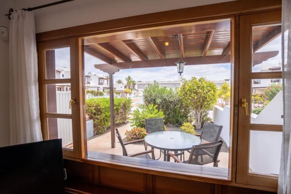 Beautiful Home In Lanzarote 5 Mins From Marina Playa Blanca  Exteriér fotografie